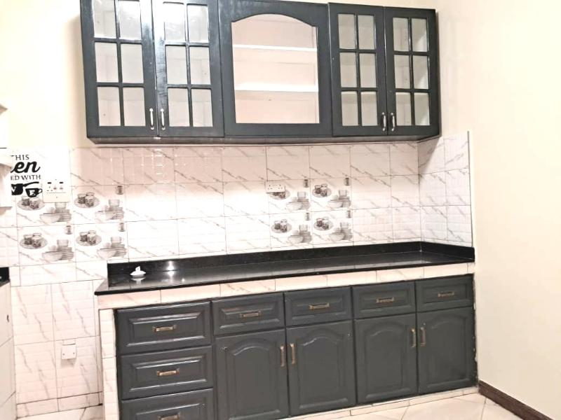 4 bedroom Bungalow Apartment for rent kyanja road Kampala Central - 13