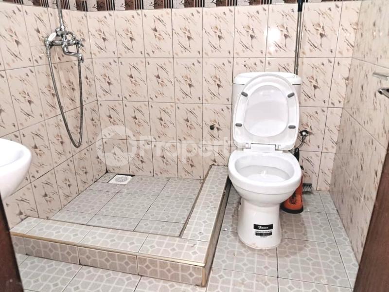 4 bedroom Bungalow Apartment for rent kyanja road Kampala Central - 10