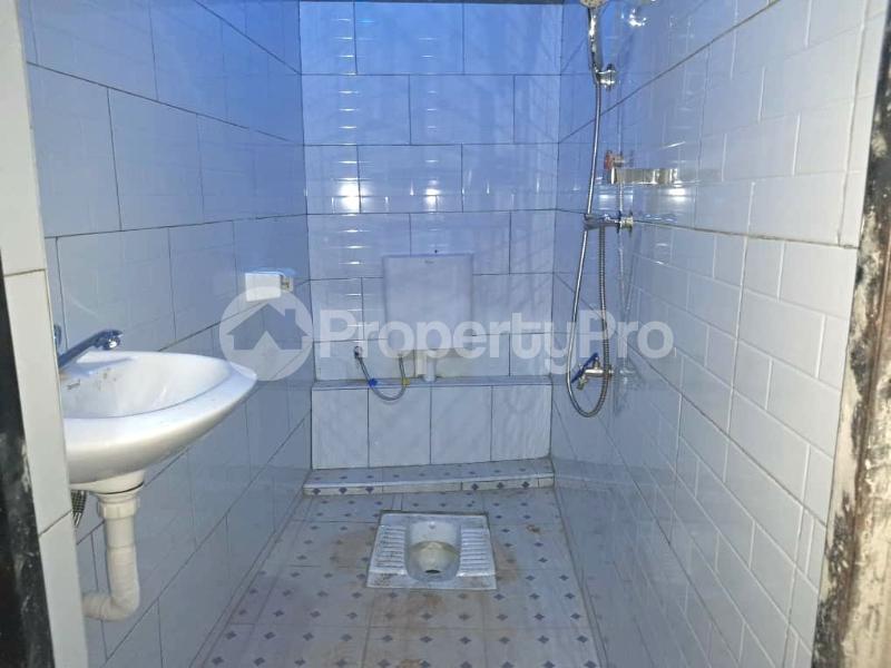 4 bedroom Bungalow Apartment for rent kyanja road Kampala Central - 15
