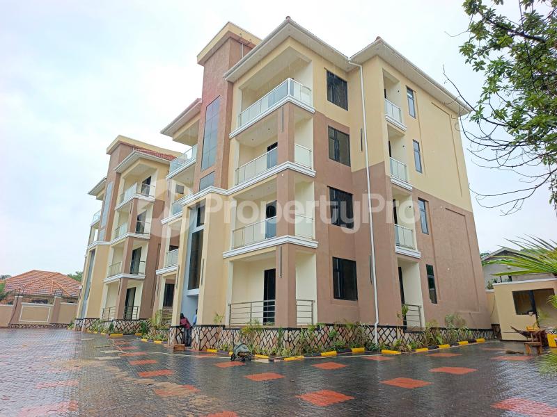 1 bedroom mini flat  Apartment Block Apartment for rent Kyanja road Kampala Central - 8