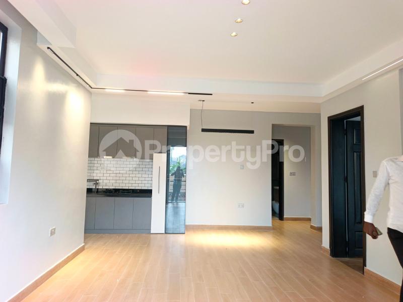 1 bedroom mini flat  Apartment Block Apartment for rent Kyanja road Kampala Central - 9