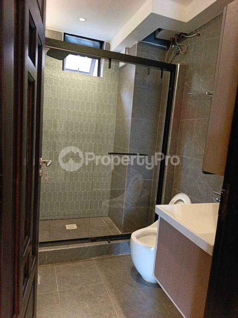 1 bedroom mini flat  Apartment Block Apartment for rent Kyanja road Kampala Central - 1