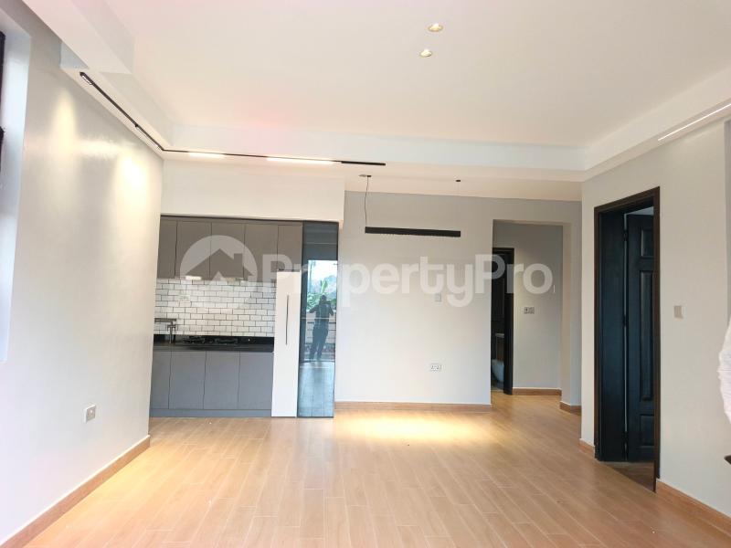 1 bedroom mini flat  Apartment Block Apartment for rent Kyanja road Kampala Central - 6