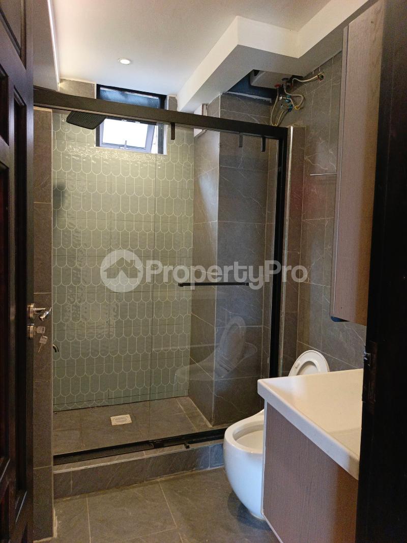 1 bedroom mini flat  Apartment Block Apartment for rent Kyanja road Kampala Central - 1