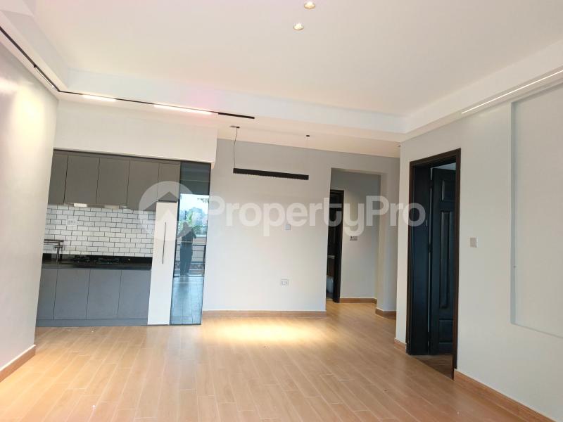 1 bedroom mini flat  Apartment Block Apartment for rent Kyanja road Kampala Central - 4