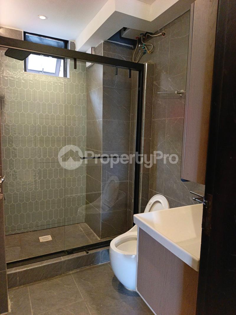 1 bedroom mini flat  Apartment Block Apartment for rent Kyanja road Kampala Central - 8