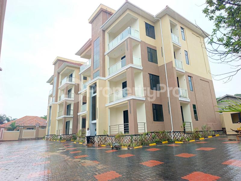1 bedroom mini flat  Apartment Block Apartment for rent Kyanja road Kampala Central - 3