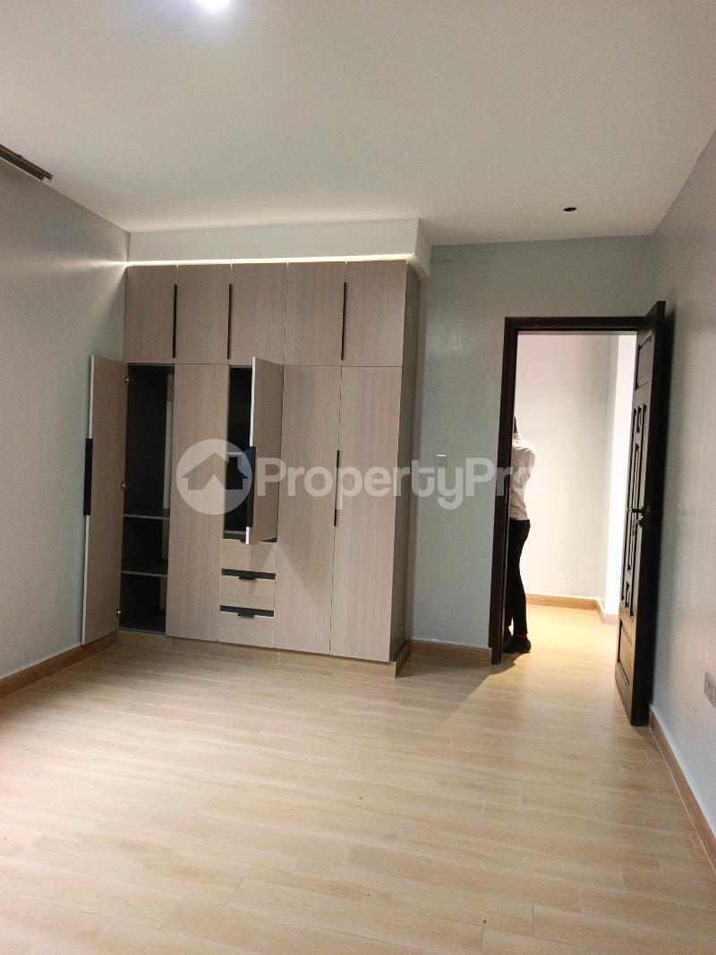 1 bedroom mini flat  Apartment Block Apartment for rent Kyanja road Kampala Central - 2