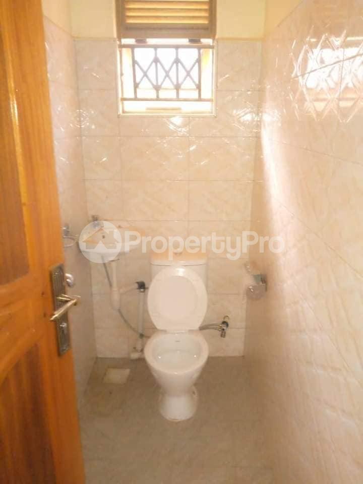 1 bedroom mini flat  Apartment Block Apartment for rent namugongo road Wakiso Central - 1