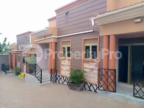 1 bedroom mini flat  Apartment Block Apartment for rent namugongo road Wakiso Central - 0