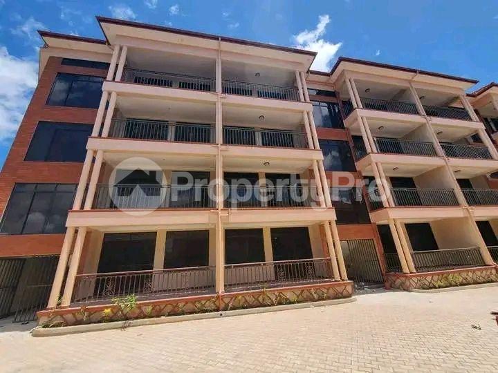 1 bedroom mini flat  Apartment Block Apartment for rent Bukoto road Bukoto Kampala Central - 2