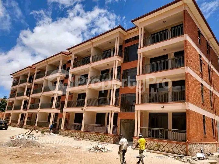 1 bedroom mini flat  Apartment Block Apartment for rent Bukoto road Bukoto Kampala Central - 5