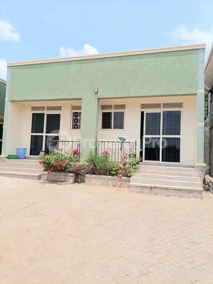 1 bedroom mini flat  Apartment Block Apartment for rent Najjera road Wakiso Central - 0
