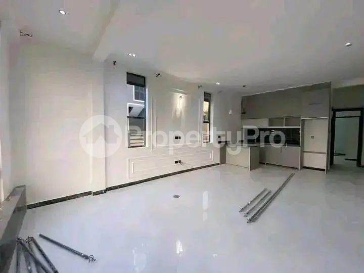 1 bedroom mini flat  Apartment Block Apartment for rent Kisaasi road Wakiso Central - 4