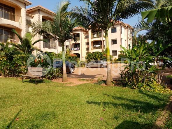 2 bedroom Apartment Block Apartment for rent Bukoto road Bukoto Kampala Central - 1