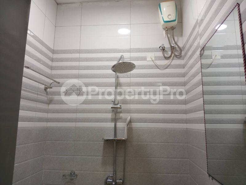 2 bedroom Bungalow Apartment for rent namugongo road Wakiso Central - 10