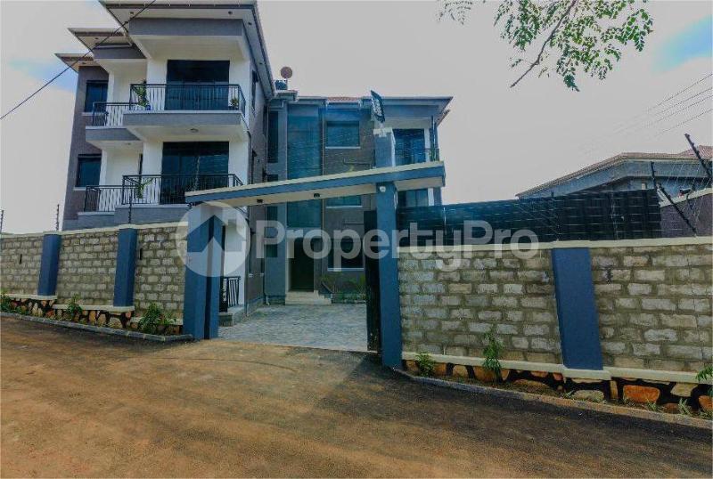 2 bedroom Apartment Block Apartment for rent Kira road Kira Wakiso Central - 4