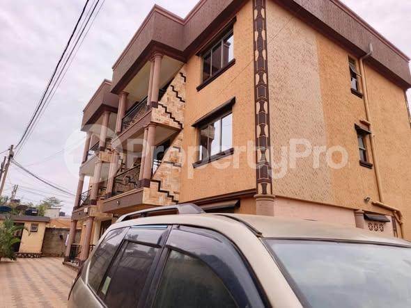 2 bedroom Apartment Block Apartment for rent Kira road Kira Wakiso Central - 11