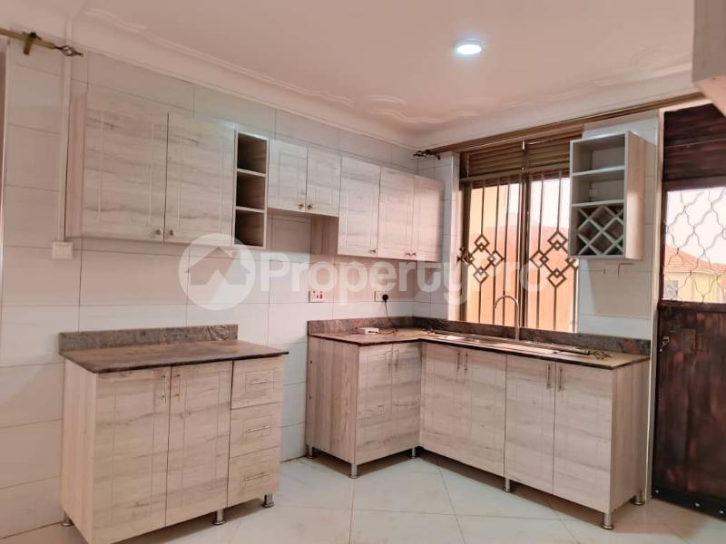 2 bedroom Apartment Block Apartment for rent Kira road Kira Wakiso Central - 0