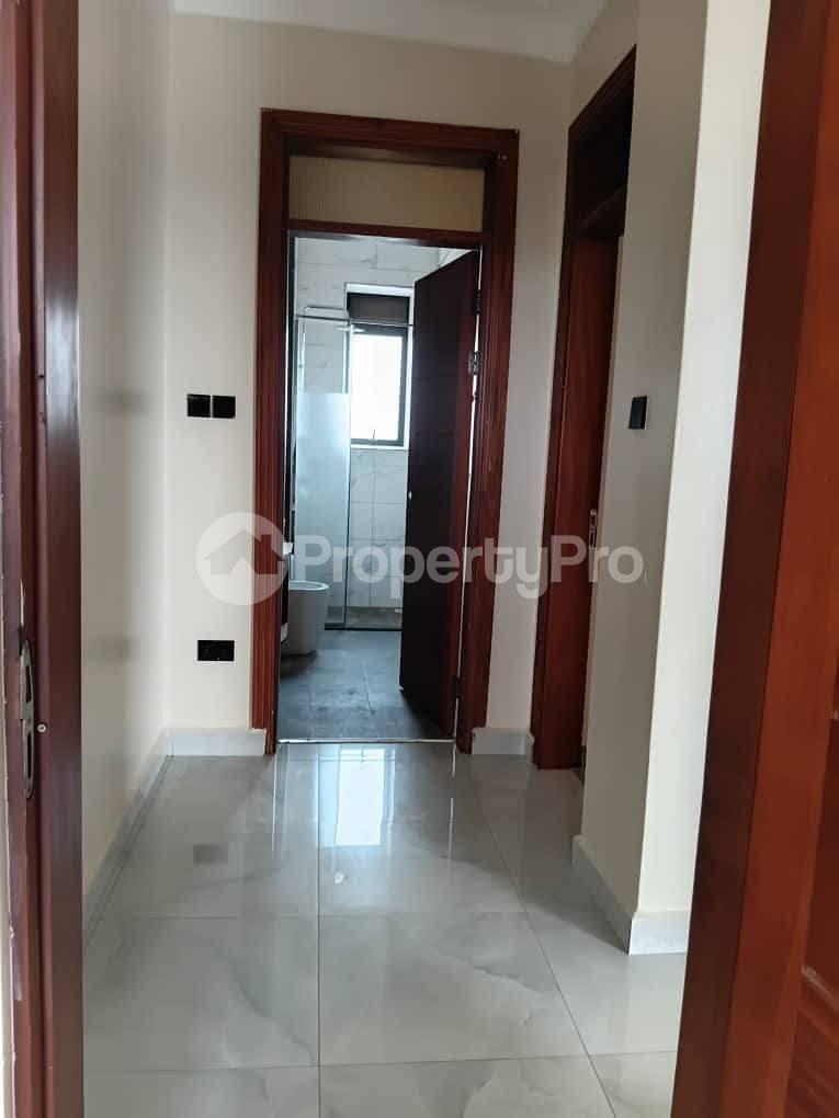 2 bedroom Apartment Block Apartment for rent Kireka road Wakiso Central - 4