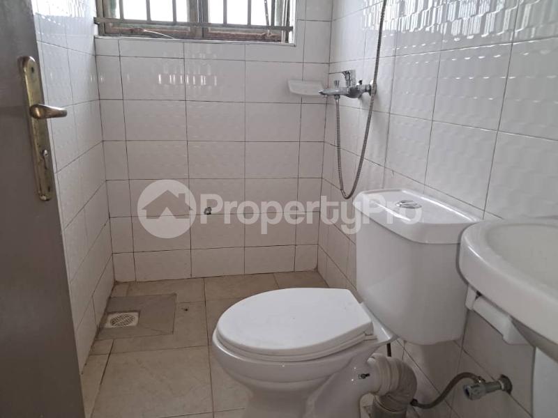 2 bedroom Apartment Block Apartment for rent Kisaasi road Kisaasi Kampala Central - 7