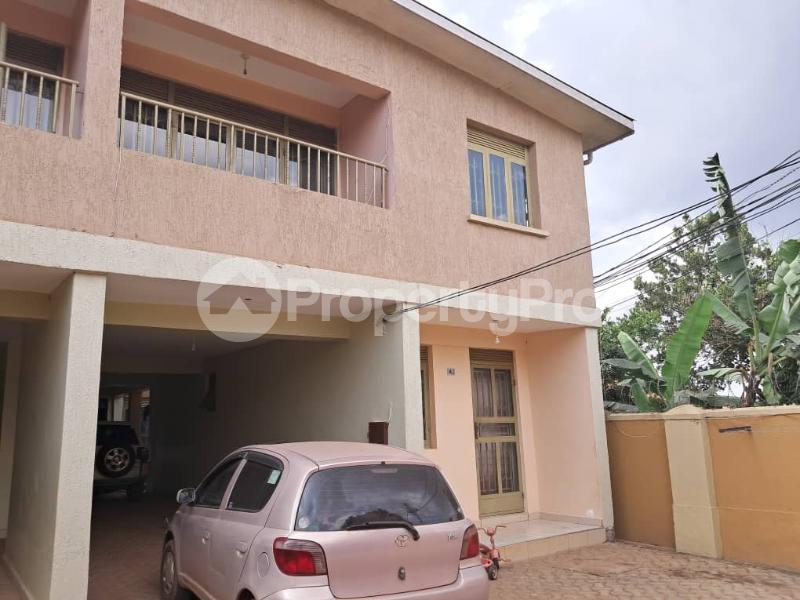2 bedroom Apartment Block Apartment for rent Kisaasi road Kisaasi Kampala Central - 8