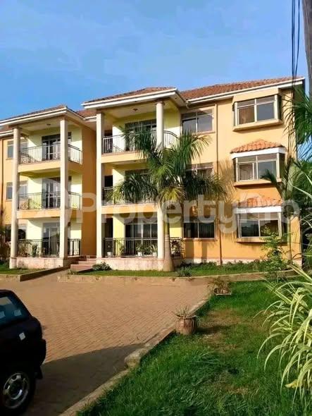 2 bedroom Apartment Block Apartment for rent Kisaasi road Kisaasi Kampala Central - 7