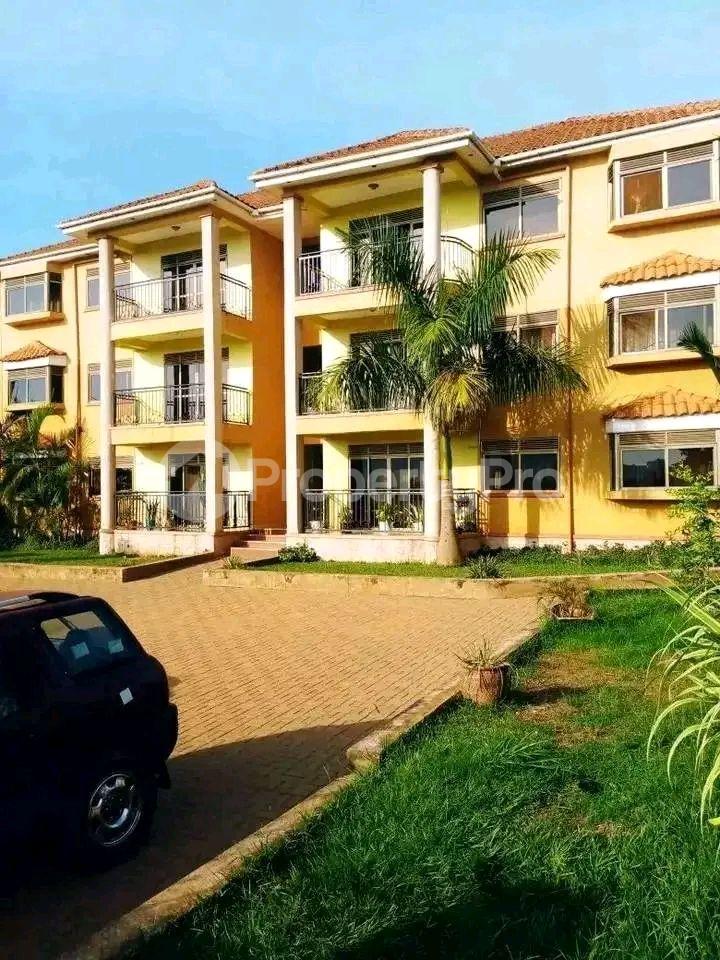 2 bedroom Apartment Block Apartment for rent Kisaasi road Kisaasi Kampala Central - 3