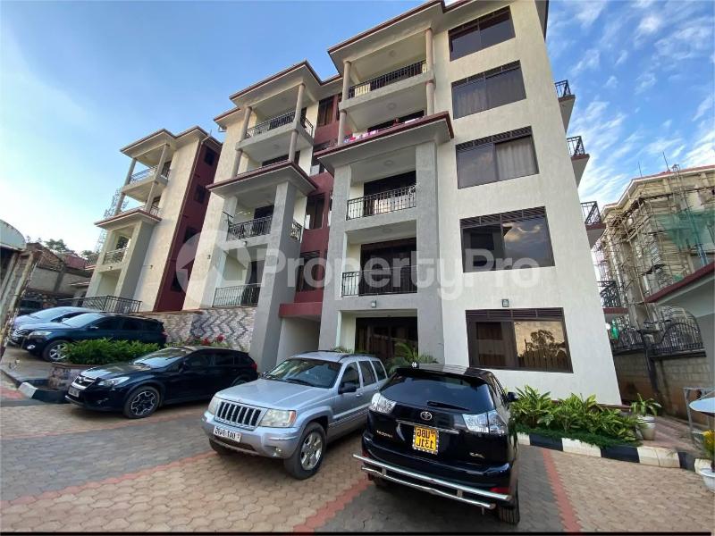 2 bedroom Apartment Block Apartment for rent Kisaasi road Kampala Central - 3
