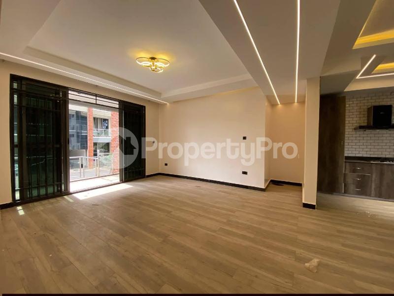 2 bedroom Apartment Block Apartment for rent Kyanja road Kampala Central - 10