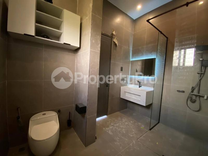 2 bedroom Apartment Block Apartment for rent Kyanja road Kampala Central - 5