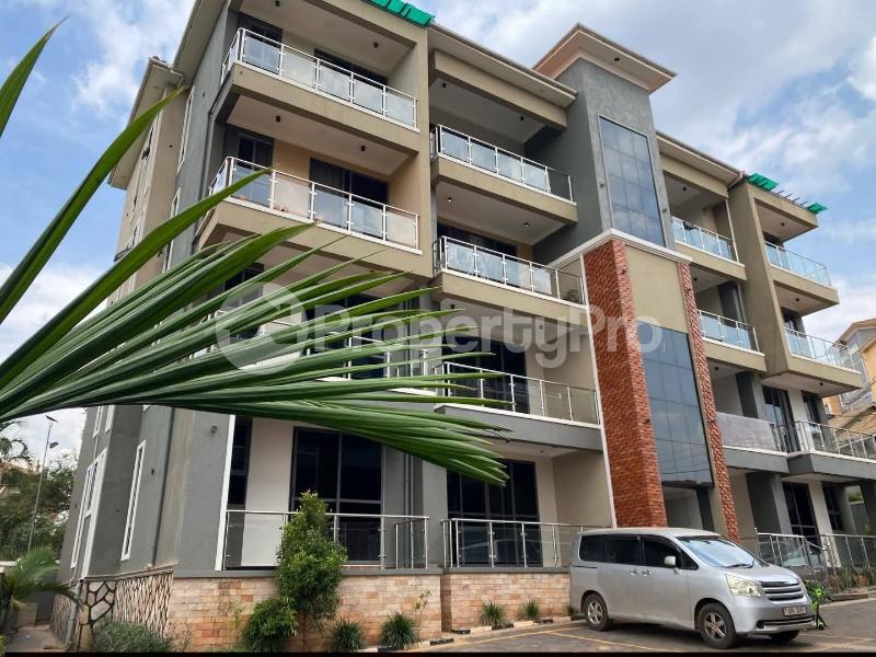 2 bedroom Apartment Block Apartment for rent Kyanja road Kampala Central - 0