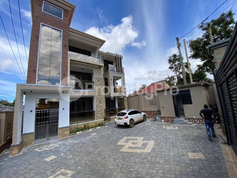 2 bedroom Apartment Block Apartment for rent Kyanja road Kampala Central - 14