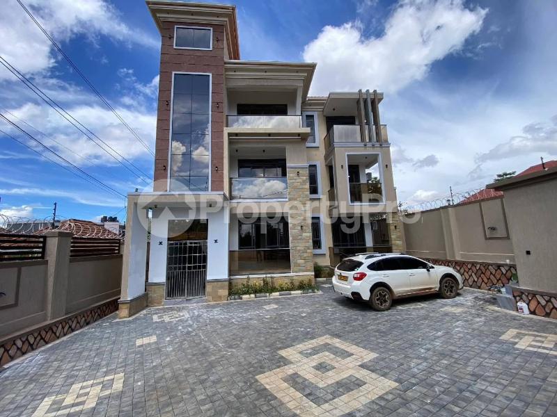 2 bedroom Apartment Block Apartment for rent Kyanja road Kampala Central - 3