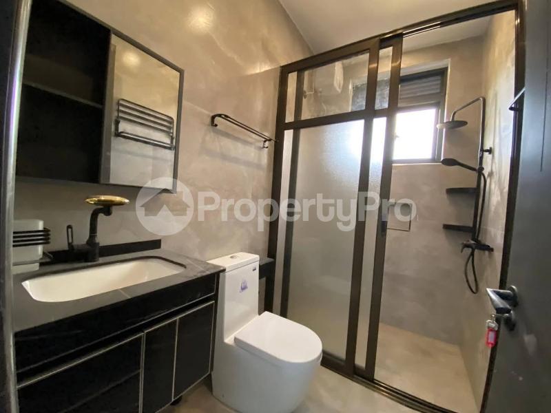 2 bedroom Apartment Block Apartment for rent Kyanja road Kampala Central - 1