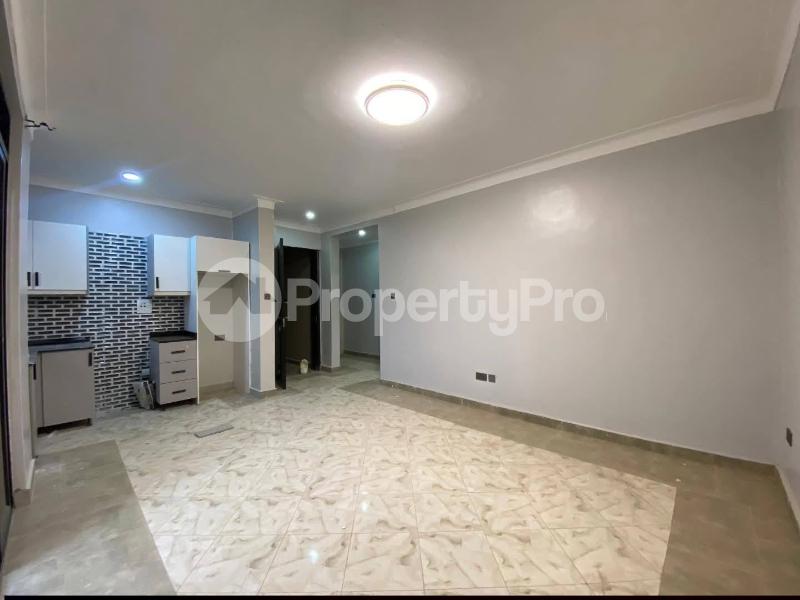 2 bedroom Apartment Block Apartment for rent Kyanja road Kampala Central - 1