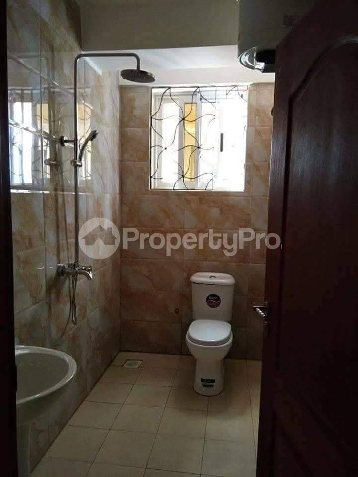 2 bedroom Apartment Block Apartment for rent Naalya road Kampala Central - 6