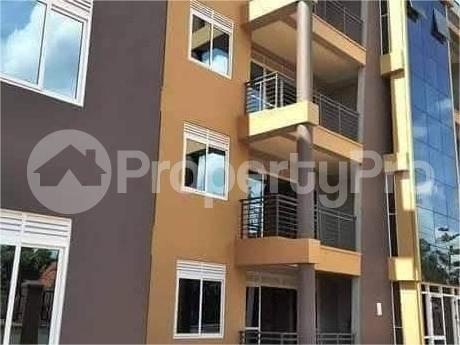 2 bedroom Apartment Block Apartment for rent Naalya road Kampala Central - 1
