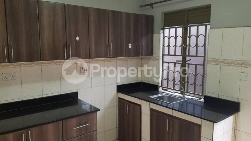 2 bedroom Apartment Block Apartment for rent kyebando road Kyebando Kampala Central - 0