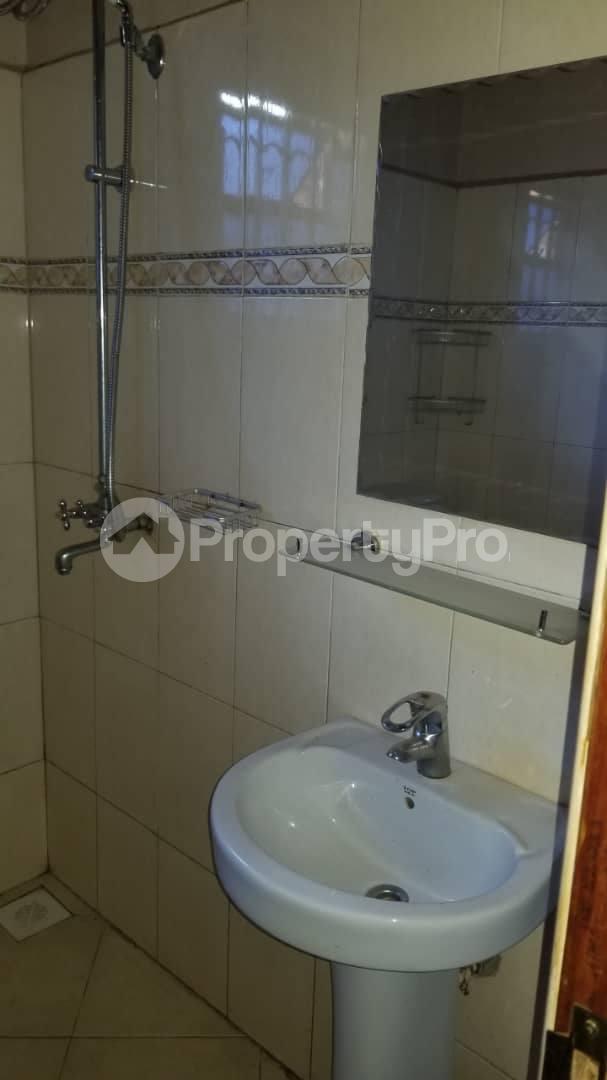 2 bedroom Apartment Block Apartment for rent kyebando road Kyebando Kampala Central - 5