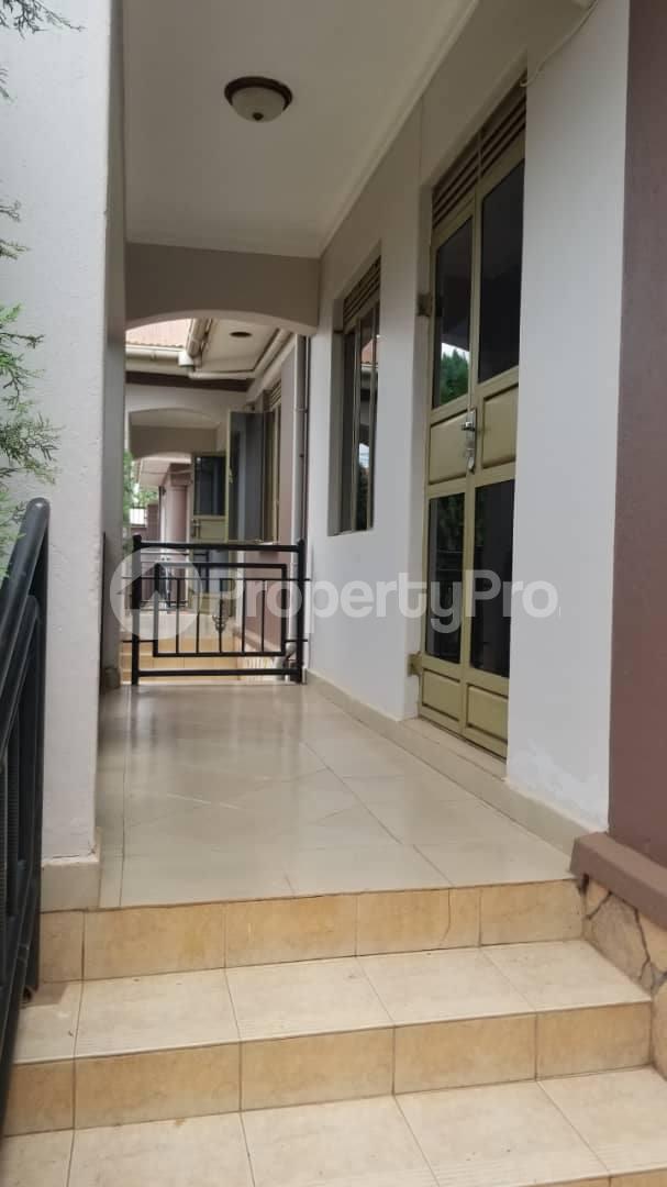 2 bedroom Apartment Block Apartment for rent kyebando road Kyebando Kampala Central - 2