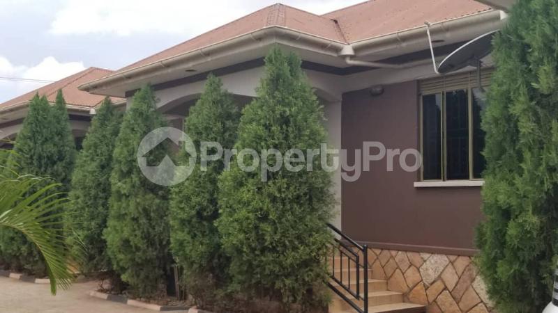 2 bedroom Apartment Block Apartment for rent kyebando road Kyebando Kampala Central - 1