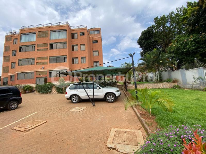 2 bedroom Apartment Block Apartment for rent Kisaasi road Kisaasi Kampala Central - 8