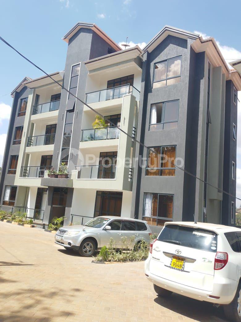2 bedroom Apartment Block Apartment for rent Kisaasi road Kisaasi Kampala Central - 4