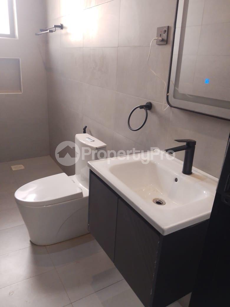 2 bedroom Apartment Block Apartment for rent Kisaasi road Kisaasi Kampala Central - 1