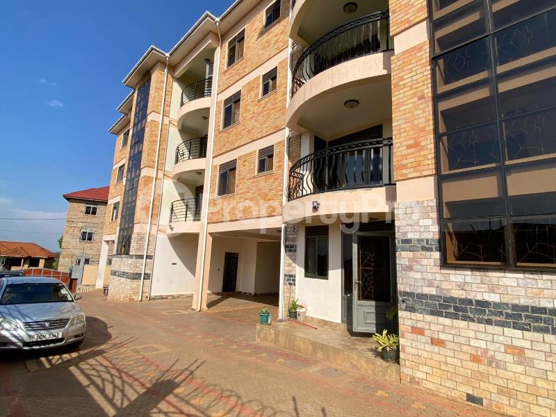 2 bedroom Apartment Block Apartment for rent Kisaasi road Kisaasi Kampala Central - 6