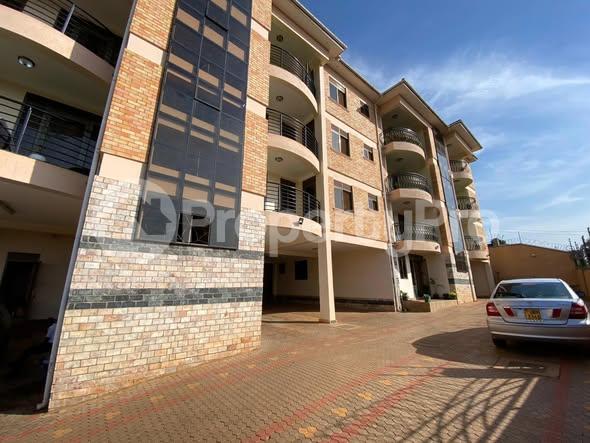 2 bedroom Apartment Block Apartment for rent Kisaasi road Kisaasi Kampala Central - 2