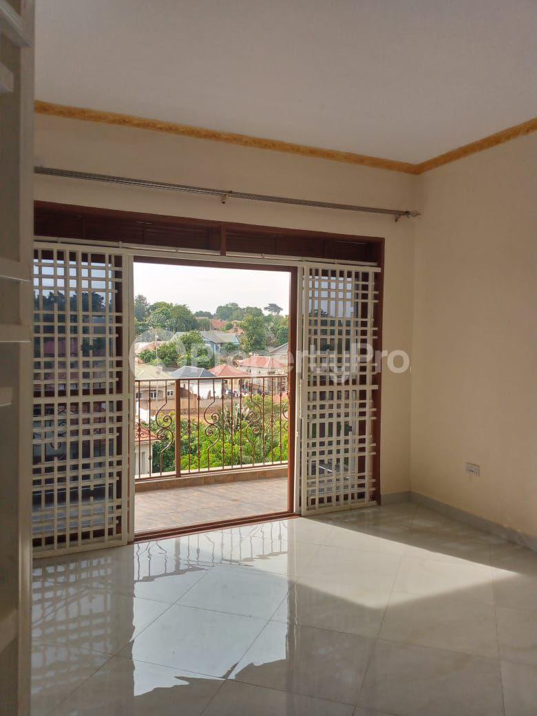 2 bedroom Apartment Block Apartment for rent Kisaasi road Kisaasi Kampala Central - 0