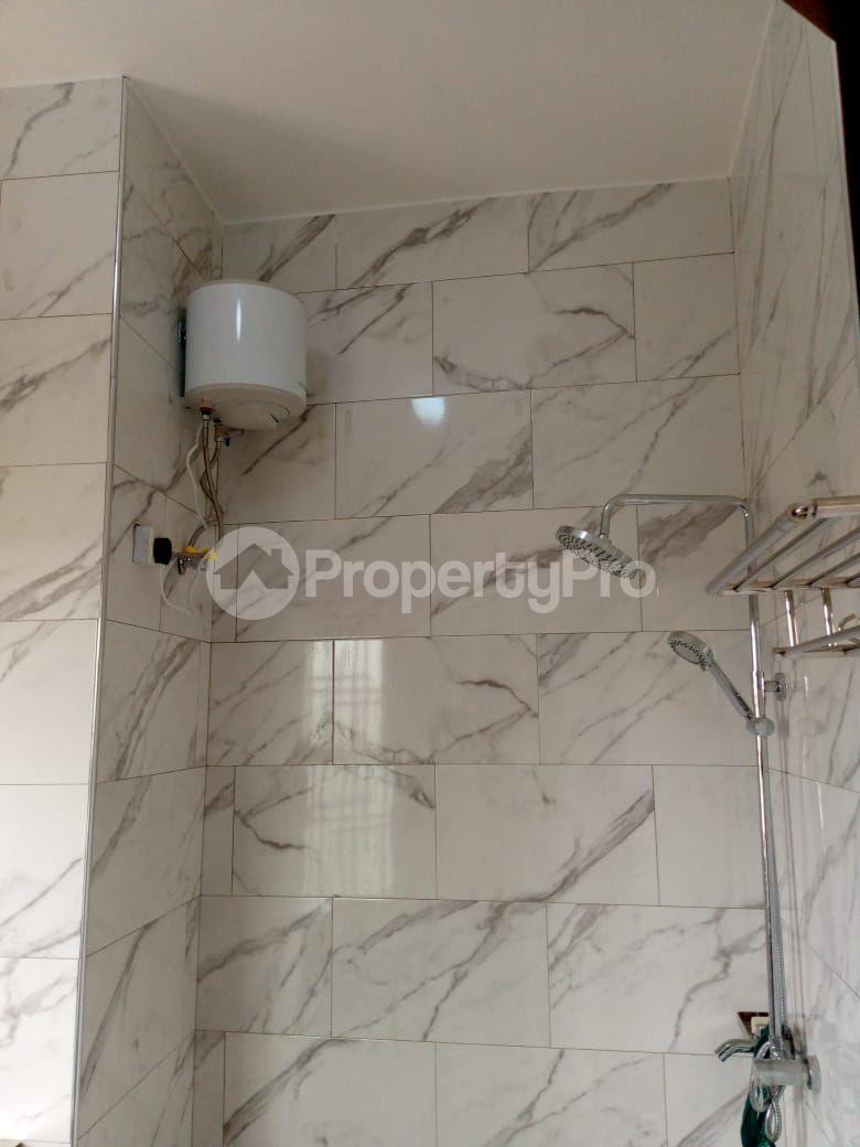 2 bedroom Apartment Block Apartment for rent Kisaasi road Kisaasi Kampala Central - 1