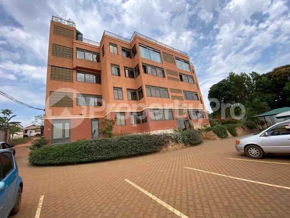 2 bedroom Apartment Block Apartment for rent Kisaasi road Kisaasi Kampala Central - 12